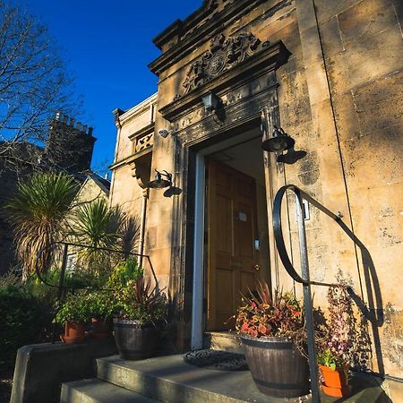 Duthus Lodge Guest House EDI Exterior foto