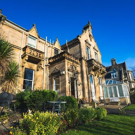 Duthus Lodge Guest House EDI Exterior foto