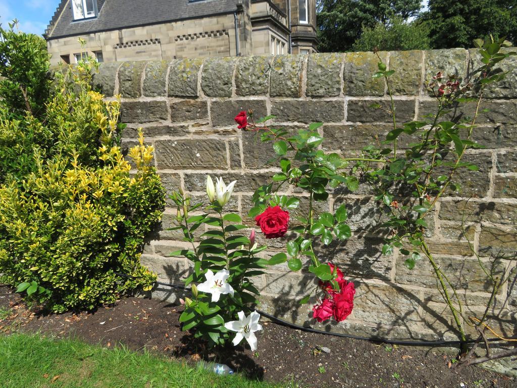 Duthus Lodge Guest House EDI Exterior foto