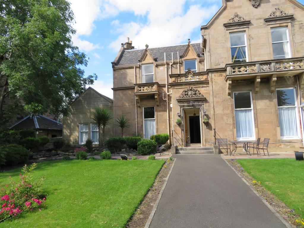 Duthus Lodge Guest House EDI Exterior foto