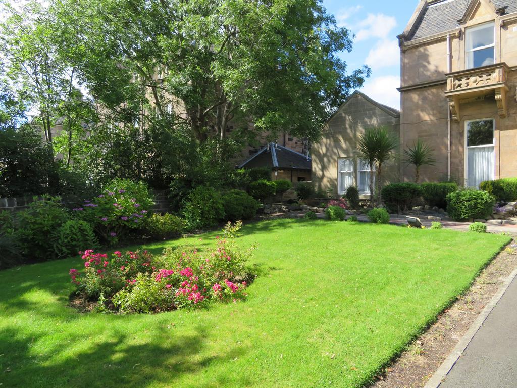 Duthus Lodge Guest House EDI Exterior foto