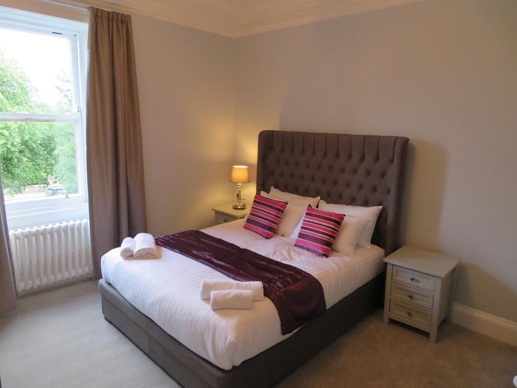 Duthus Lodge Guest House EDI Exterior foto