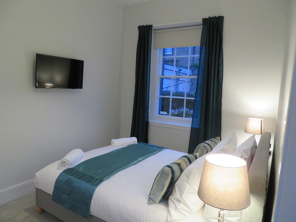 Duthus Lodge Guest House EDI Exterior foto