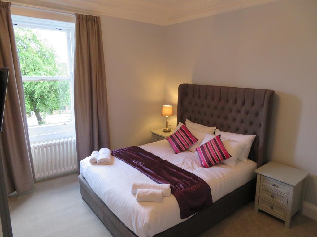 Duthus Lodge Guest House EDI Exterior foto