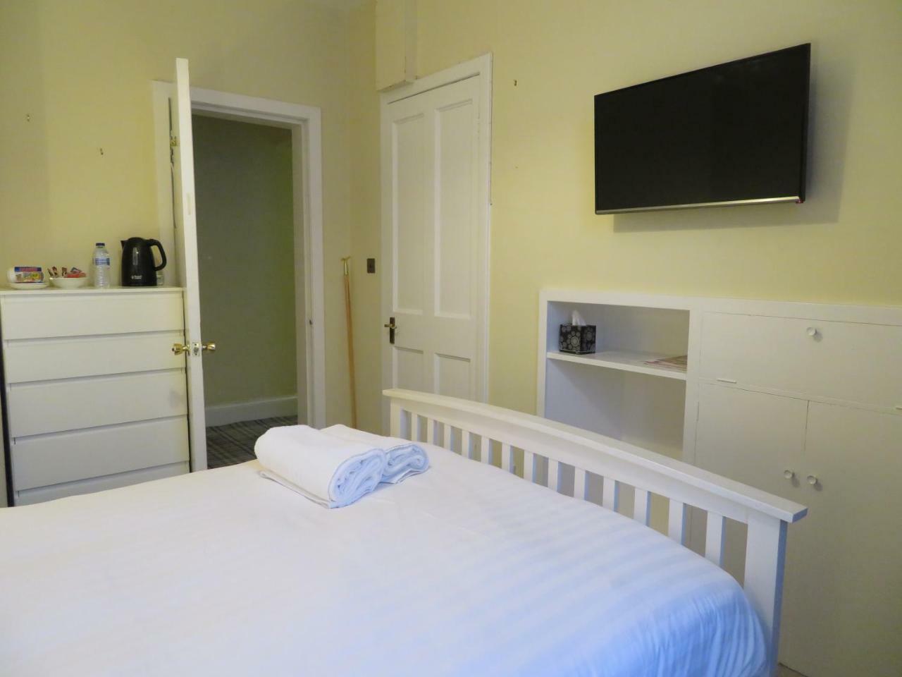 Duthus Lodge Guest House EDI Exterior foto