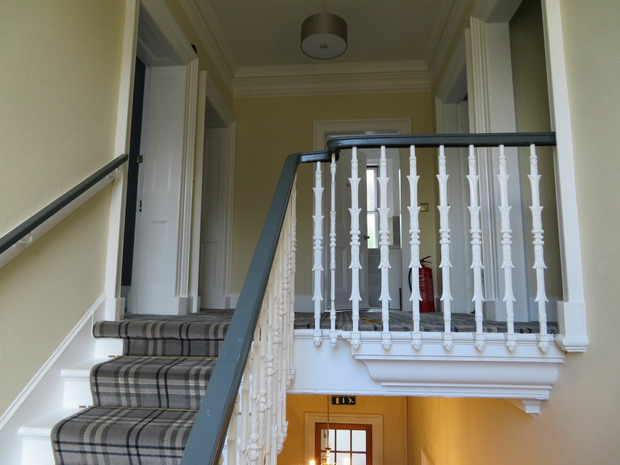 Duthus Lodge Guest House EDI Exterior foto