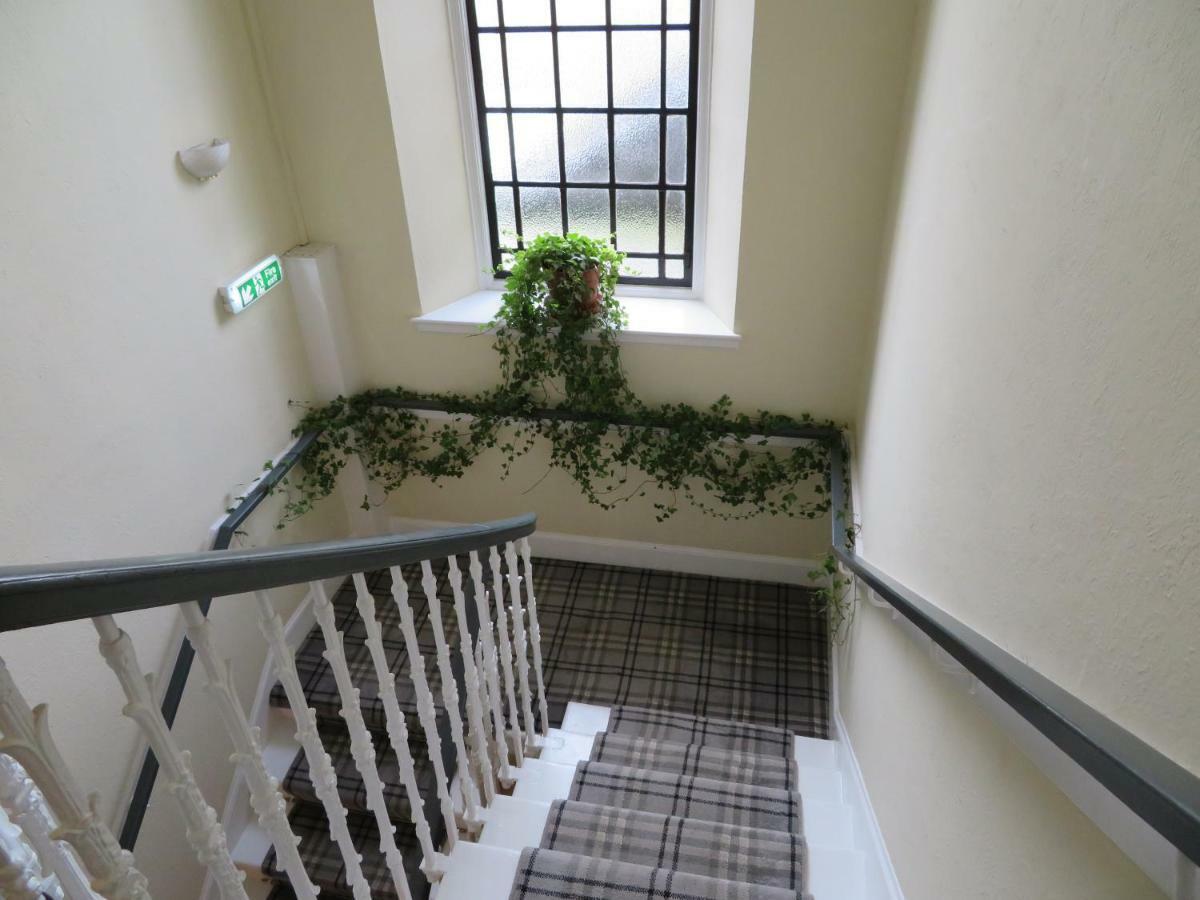 Duthus Lodge Guest House EDI Exterior foto