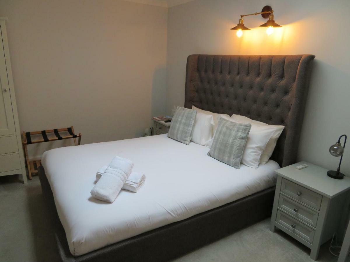 Duthus Lodge Guest House EDI Exterior foto