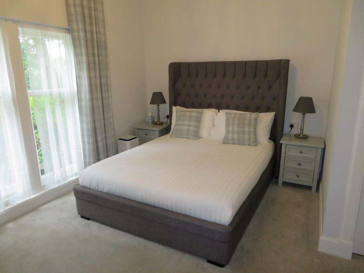 Duthus Lodge Guest House EDI Exterior foto