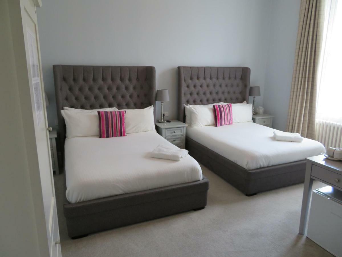Duthus Lodge Guest House EDI Exterior foto