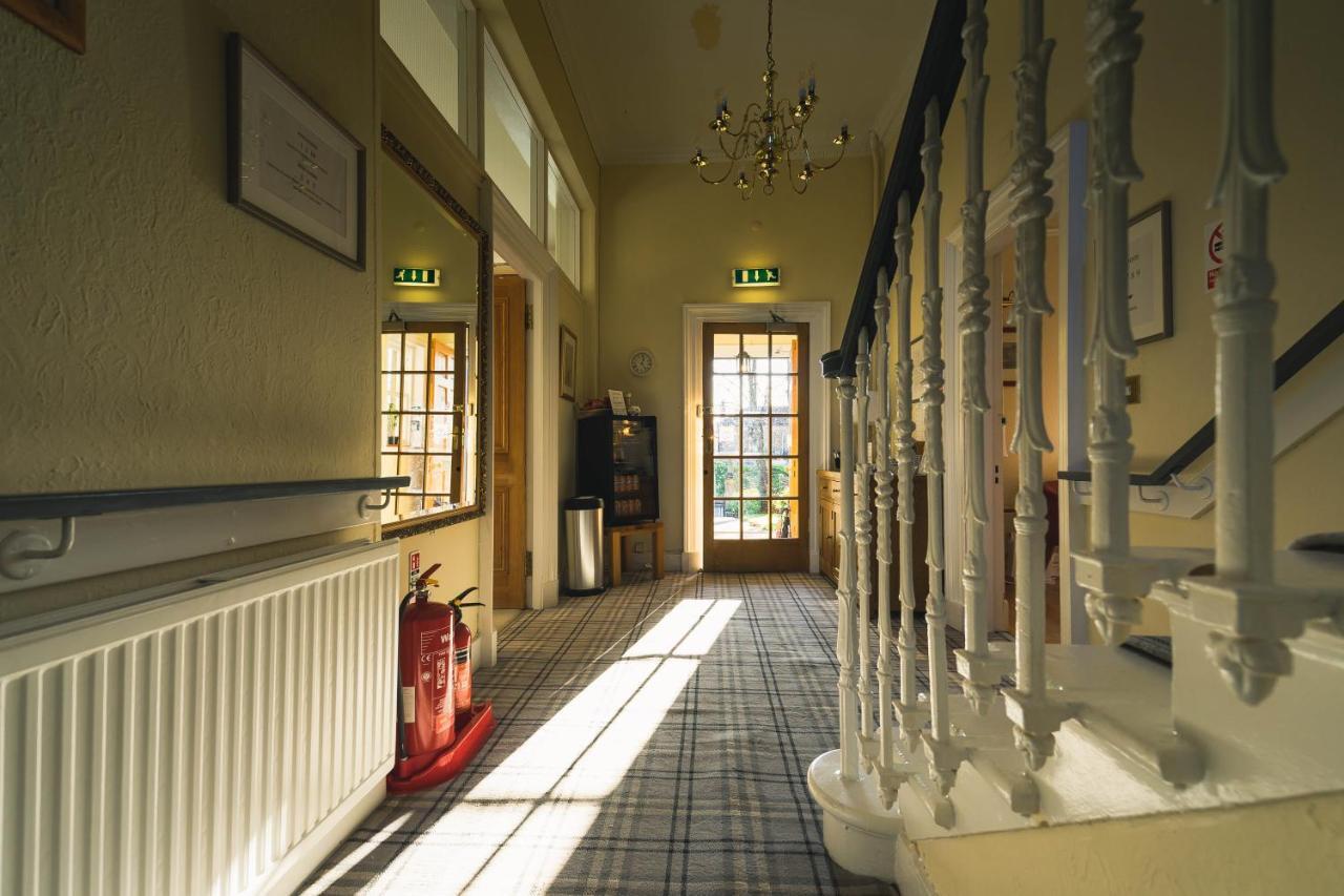 Duthus Lodge Guest House EDI Exterior foto