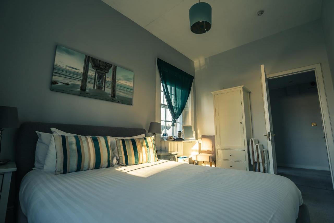 Duthus Lodge Guest House EDI Exterior foto