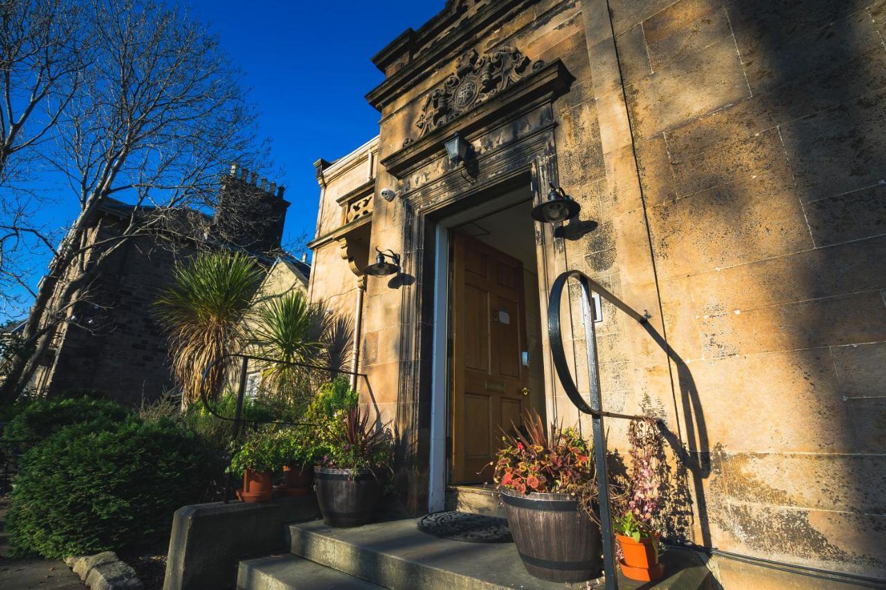 Duthus Lodge Guest House EDI Exterior foto