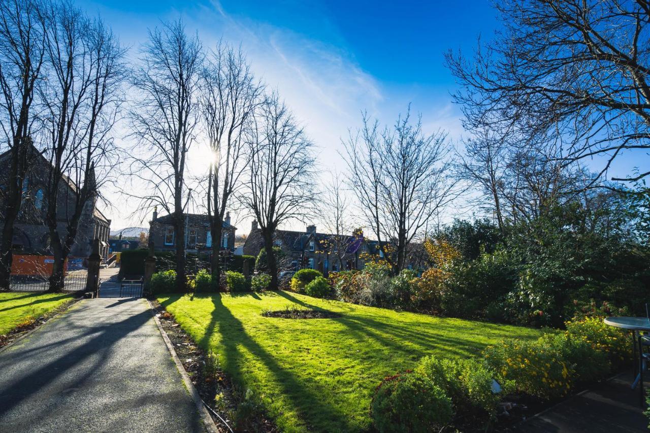 Duthus Lodge Guest House EDI Exterior foto