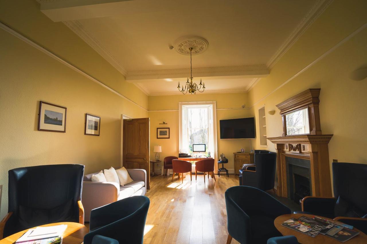 Duthus Lodge Guest House EDI Exterior foto