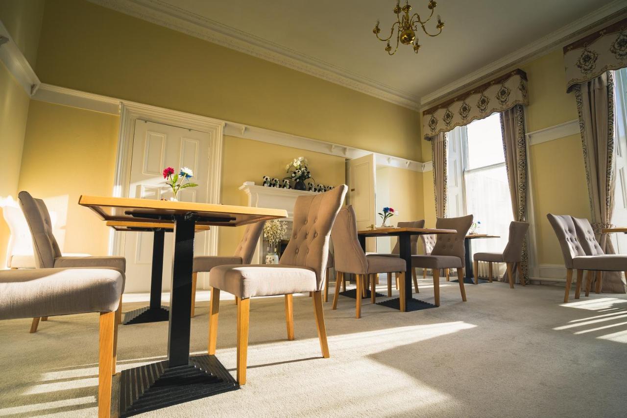Duthus Lodge Guest House EDI Exterior foto