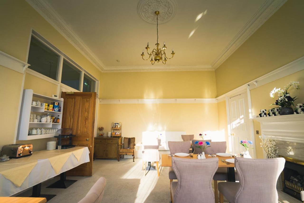 Duthus Lodge Guest House EDI Exterior foto